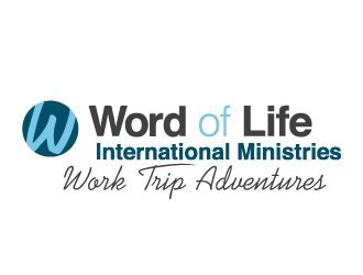 Word of Life International Ministries logo design by maze