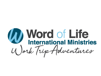 Word of Life International Ministries logo design by maze