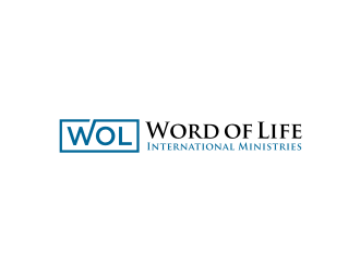 Word of Life International Ministries logo design by protein