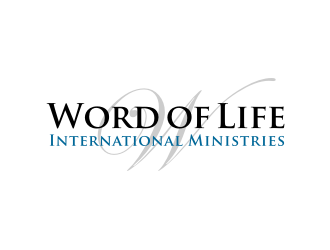 Word of Life International Ministries logo design by protein