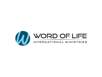 Word of Life International Ministries logo design by R-art