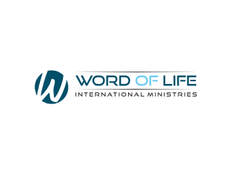 Word of Life International Ministries logo design by R-art