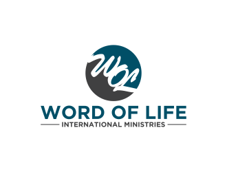 Word of Life International Ministries logo design by RIANW