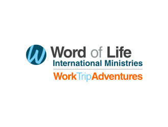 Word of Life International Ministries logo design by GemahRipah