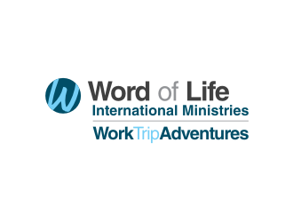 Word of Life International Ministries logo design by GemahRipah