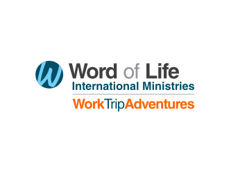 Word of Life International Ministries logo design by GemahRipah