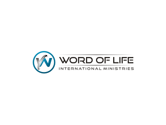 Word of Life International Ministries logo design by R-art