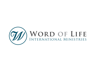 Word of Life International Ministries logo design by Zhafir