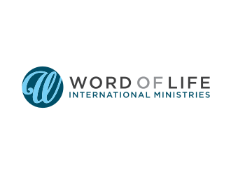 Word of Life International Ministries logo design by Zhafir