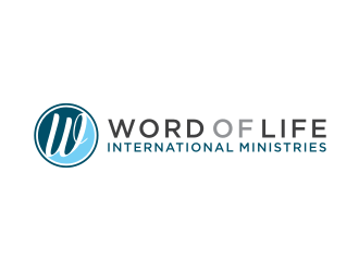 Word of Life International Ministries logo design by Zhafir