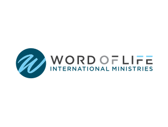 Word of Life International Ministries logo design by Zhafir