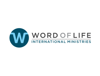 Word of Life International Ministries logo design by Zhafir