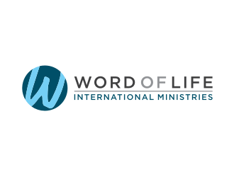 Word of Life International Ministries logo design by Zhafir