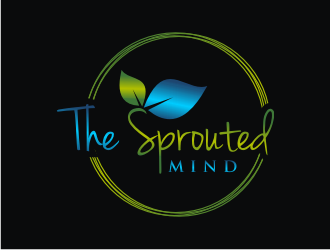 The Sprouted Mind logo design by bricton