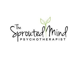 The Sprouted Mind logo design by avatar