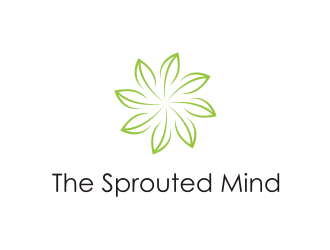 The Sprouted Mind logo design by ohtani15