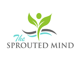 The Sprouted Mind logo design by ingepro