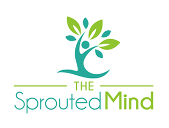 The Sprouted Mind logo design by ingepro