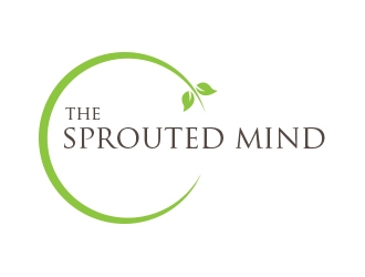 The Sprouted Mind logo design by avatar