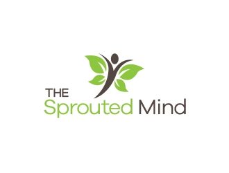 The Sprouted Mind logo design by avatar