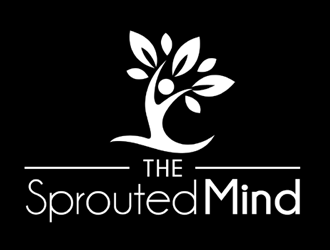 The Sprouted Mind logo design by ingepro