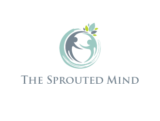 The Sprouted Mind logo design by PRN123