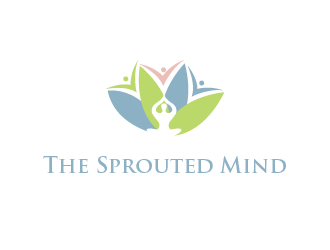 The Sprouted Mind logo design by PRN123