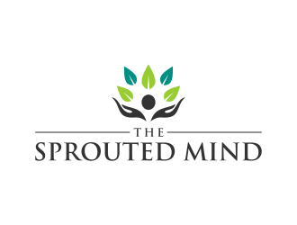 The Sprouted Mind logo design by ingepro