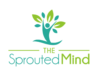 The Sprouted Mind logo design by ingepro