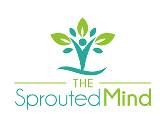 The Sprouted Mind logo design by ingepro