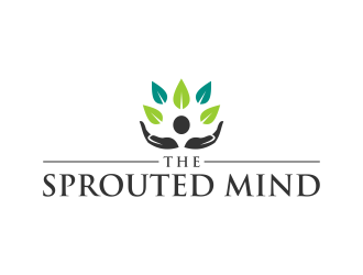 The Sprouted Mind logo design by ingepro