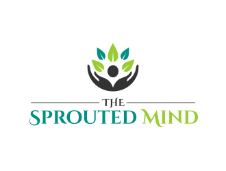 The Sprouted Mind logo design by ingepro