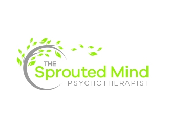 The Sprouted Mind logo design by avatar