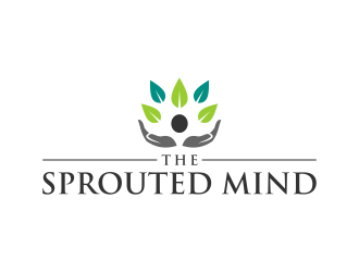 The Sprouted Mind logo design by ingepro