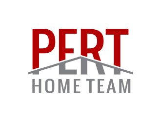 Pert Home Team logo design by graphicstar