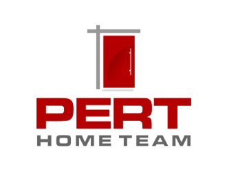 Pert Home Team logo design by sheilavalencia