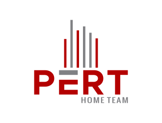 Pert Home Team logo design by graphicstar