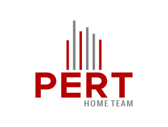 Pert Home Team logo design by graphicstar