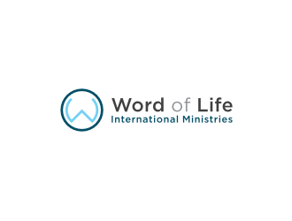 Word of Life International Ministries logo design by artery