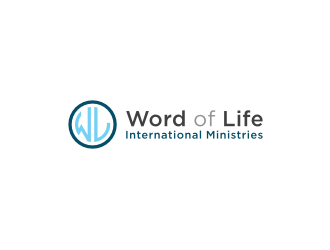 Word of Life International Ministries logo design by artery