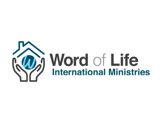 Word of Life International Ministries logo design by Gwerth