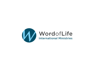 Word of Life International Ministries logo design by artery