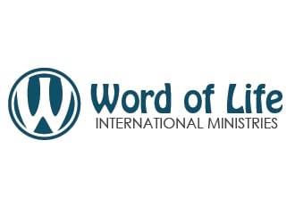 Word of Life International Ministries logo design by ruthracam