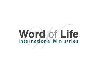 Word of Life International Ministries logo design by asyqh