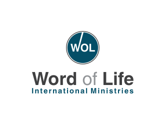 Word of Life International Ministries logo design by asyqh