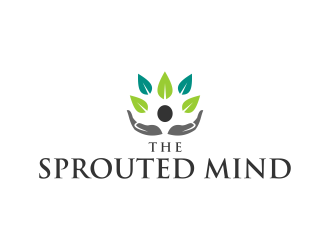 The Sprouted Mind logo design by ingepro