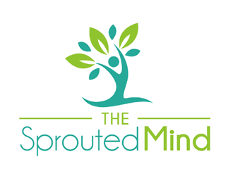 The Sprouted Mind logo design by ingepro