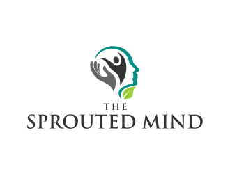 The Sprouted Mind logo design by ingepro