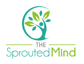 The Sprouted Mind logo design by ingepro