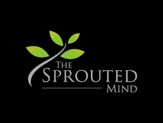 The Sprouted Mind logo design by jonggol